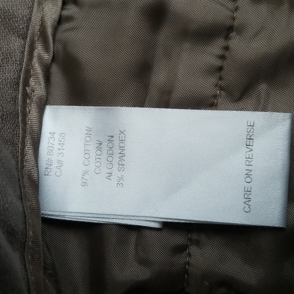 To The Max Women's Bermuda Shorts - Picture 9 of 13